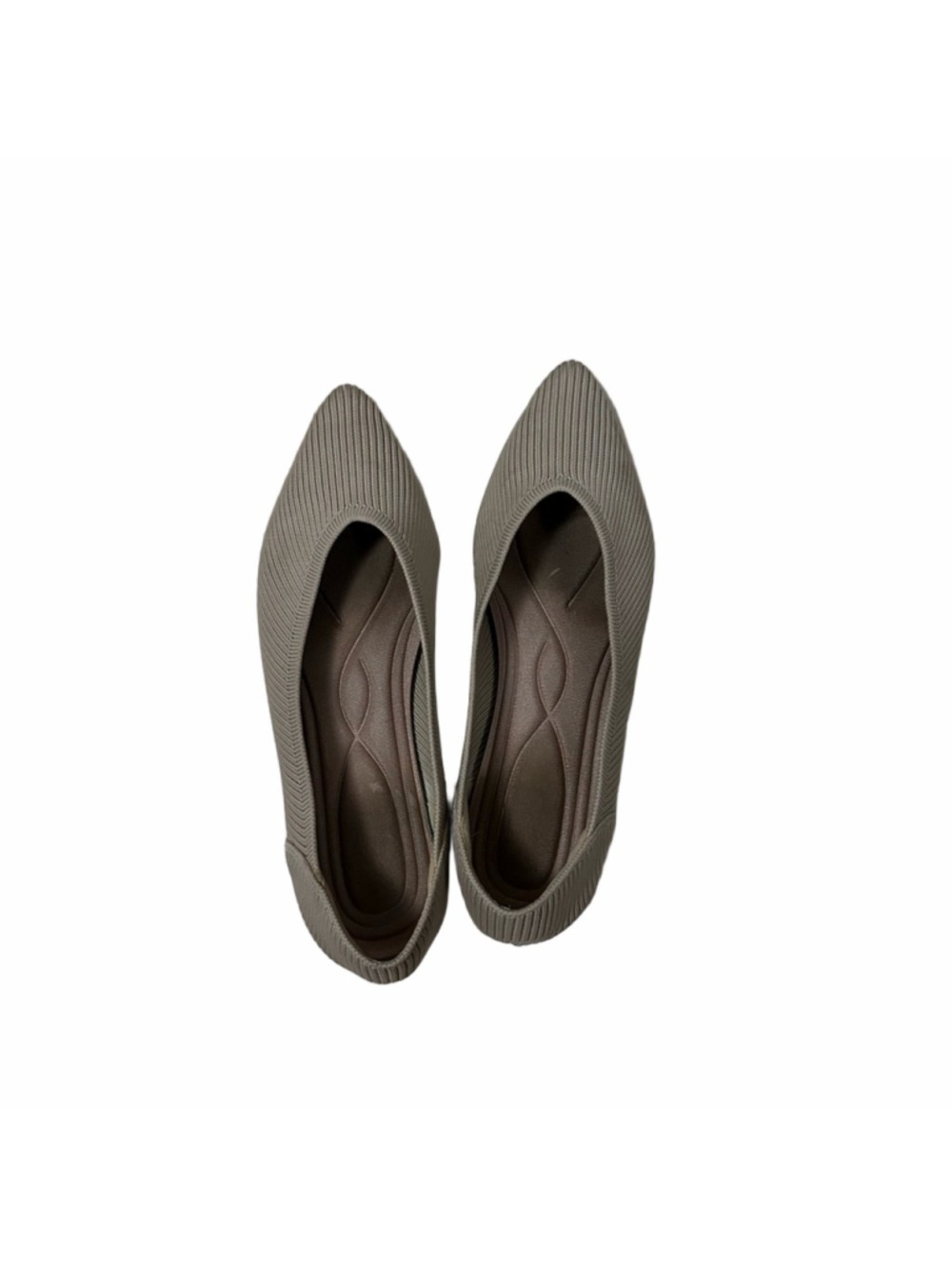 Tan Women's Shoes
